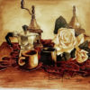 "Grounded Roses 1" - Image 2