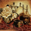 "Grounded Roses 2" - Image 2