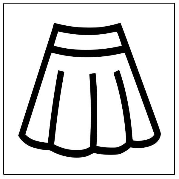 SKIRTS